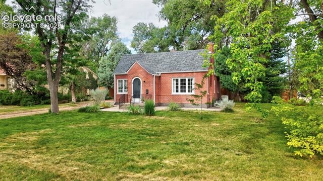 MLS Image for 335  Grace  ,Pueblo, Colorado