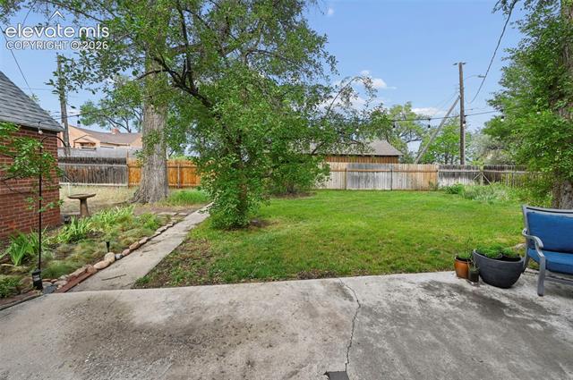 MLS Image for 335  Grace  ,Pueblo, Colorado