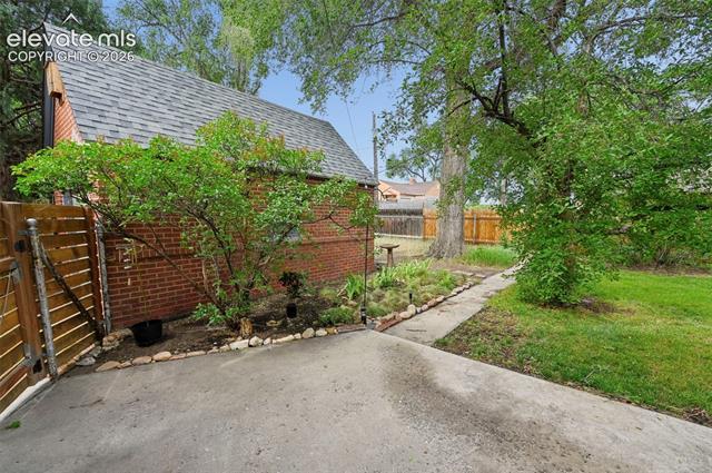MLS Image for 335  Grace  ,Pueblo, Colorado