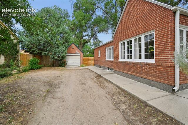 MLS Image for 335  Grace  ,Pueblo, Colorado