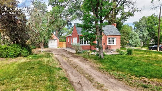MLS Image for 335  Grace  ,Pueblo, Colorado