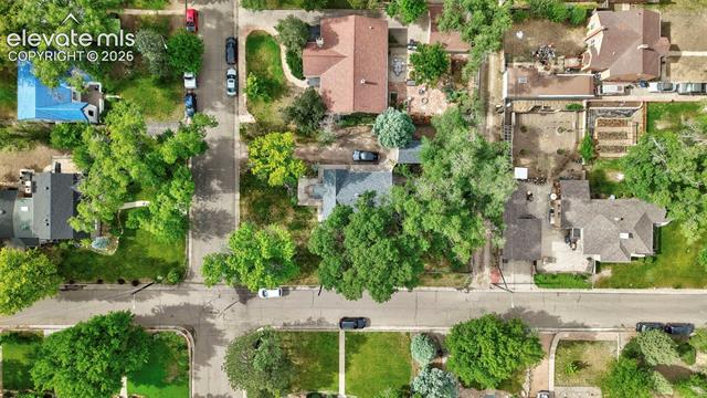 MLS Image for 335  Grace  ,Pueblo, Colorado