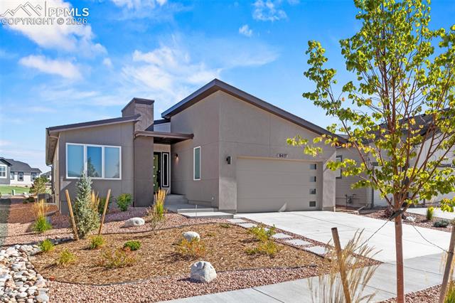 9417  Bugaboo  , colorado springs&nbsp; House Search MLS Picture