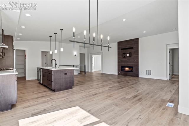 MLS Image for 9417  Bugaboo  ,Colorado Springs, Colorado