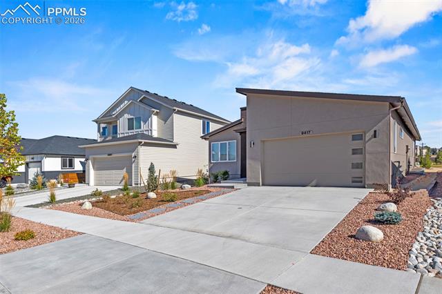MLS Image for 9417  Bugaboo  ,Colorado Springs, Colorado