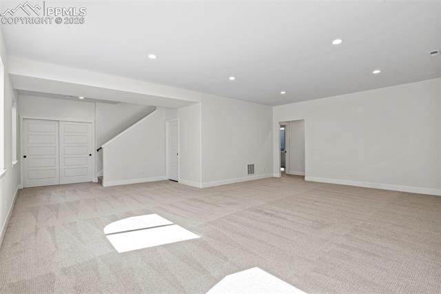 MLS Image for 9417  Bugaboo  ,Colorado Springs, Colorado