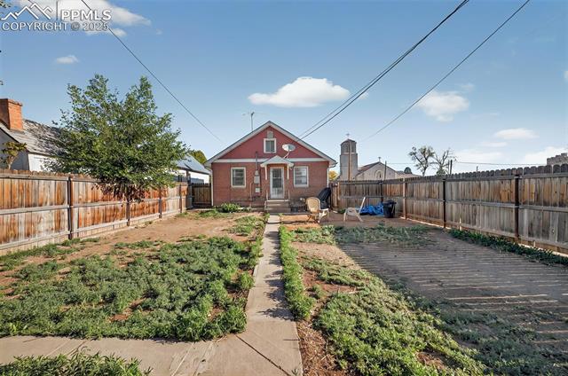 MLS Image for 222 E Mesa  ,Pueblo, Colorado