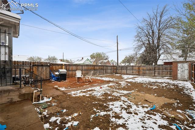 MLS Image for 222 E Mesa  ,Pueblo, Colorado
