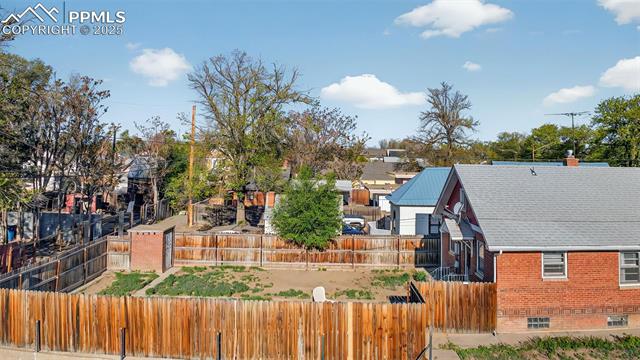 MLS Image for 222 E Mesa  ,Pueblo, Colorado