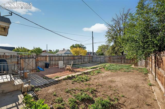 MLS Image for 222 E Mesa  ,Pueblo, Colorado