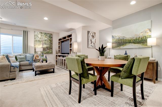 MLS Image for 9389  Mayflower Gulch  ,Colorado Springs, Colorado