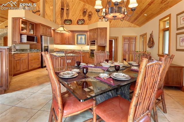MLS Image for 111 E Lovell Gulch  ,Woodland Park, Colorado