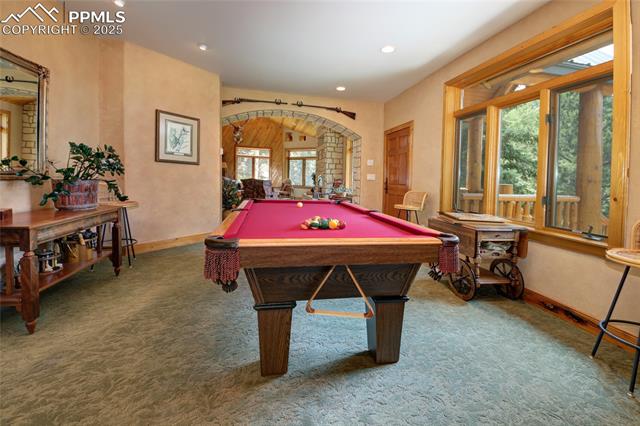 MLS Image for 111 E Lovell Gulch  ,Woodland Park, Colorado