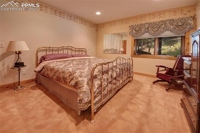 MLS Image for 111 E Lovell Gulch  ,Woodland Park, Colorado