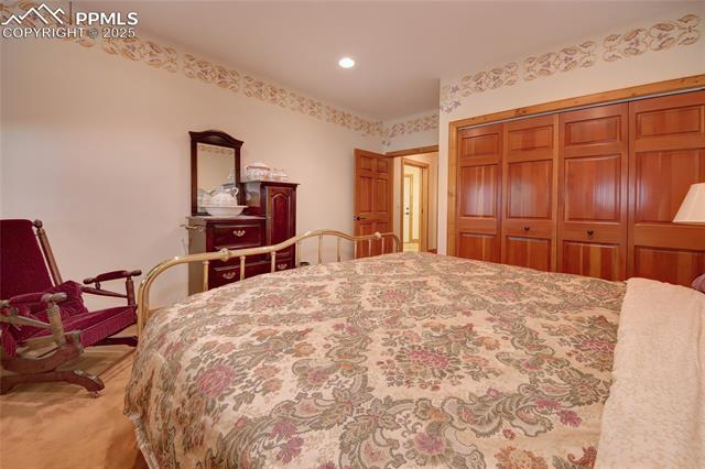 MLS Image for 111 E Lovell Gulch  ,Woodland Park, Colorado