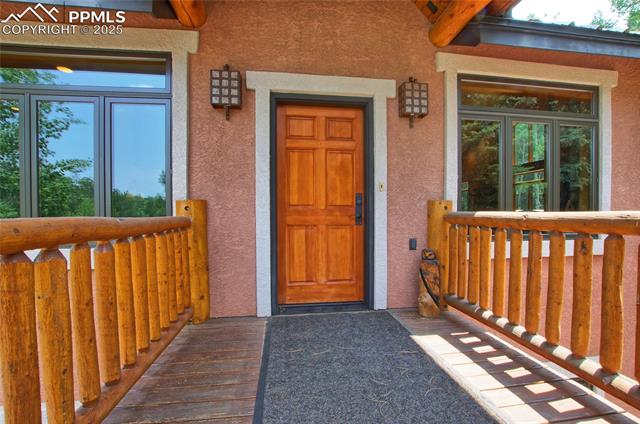 MLS Image for 111 E Lovell Gulch  ,Woodland Park, Colorado