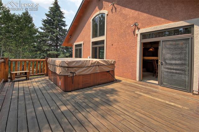 MLS Image for 111 E Lovell Gulch  ,Woodland Park, Colorado