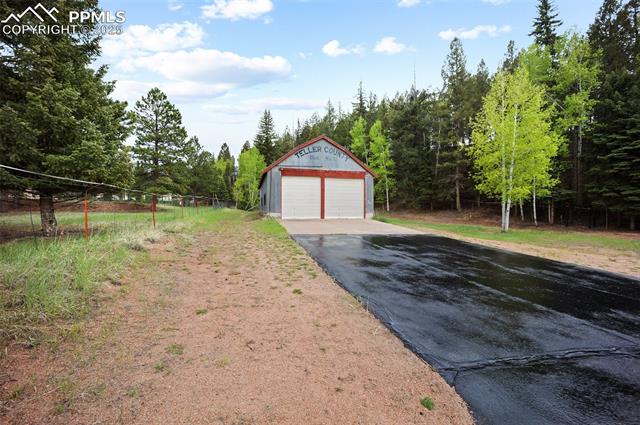 MLS Image for 111 E Lovell Gulch  ,Woodland Park, Colorado