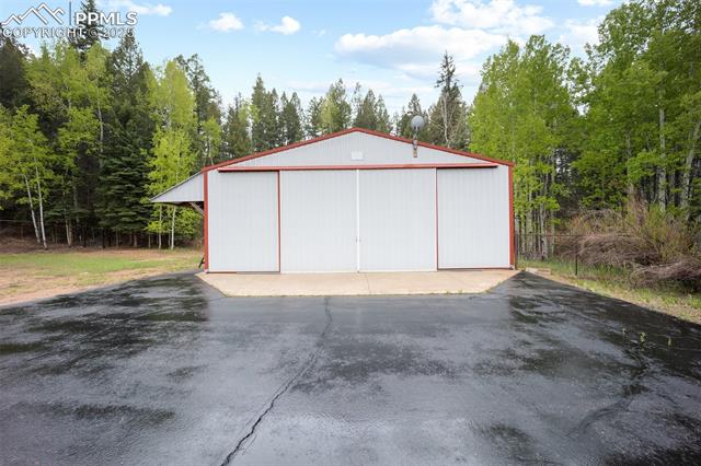 MLS Image for 111 E Lovell Gulch  ,Woodland Park, Colorado