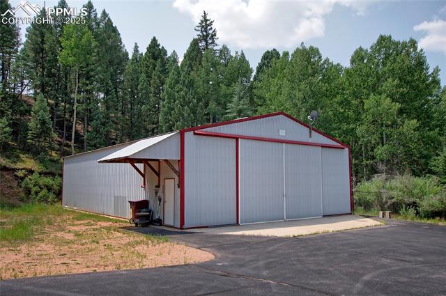 MLS Image for 111 E Lovell Gulch  ,Woodland Park, Colorado