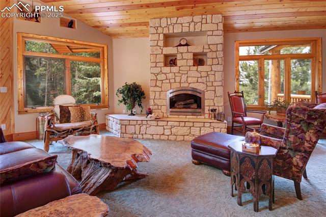 MLS Image for 111 E Lovell Gulch  ,Woodland Park, Colorado