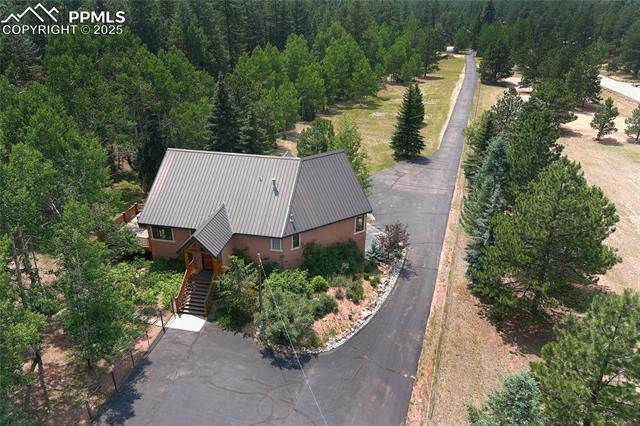MLS Image for 111 E Lovell Gulch  ,Woodland Park, Colorado