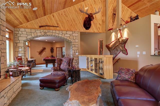 MLS Image for 111 E Lovell Gulch  ,Woodland Park, Colorado