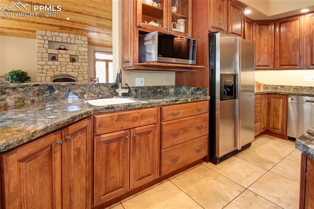 MLS Image for 111 E Lovell Gulch  ,Woodland Park, Colorado