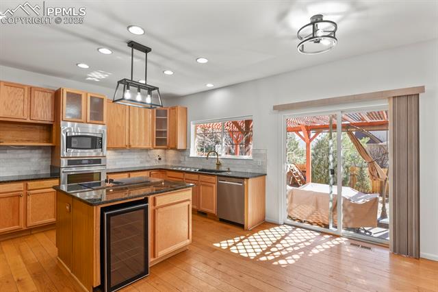 MLS Image for 445  Scottsdale  ,Colorado Springs, Colorado