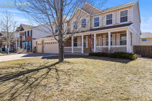 MLS Image for 445  Scottsdale  ,Colorado Springs, Colorado