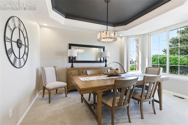 MLS Image for 15725  Holbein  ,Colorado Springs, Colorado