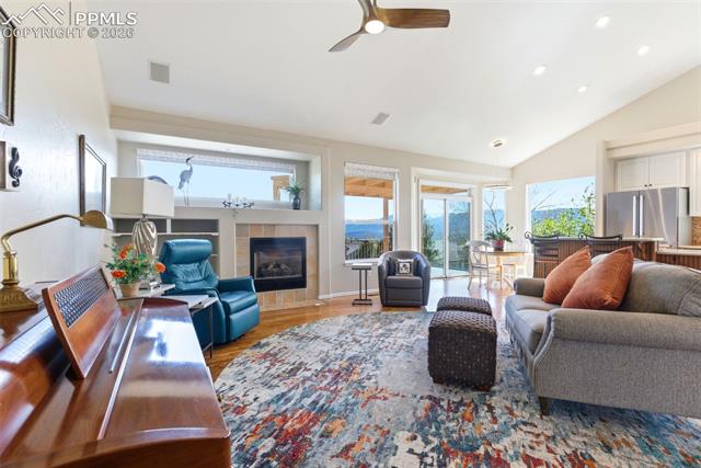 MLS Image for 15725  Holbein  ,Colorado Springs, Colorado