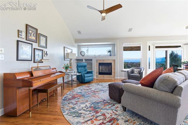 MLS Image for 15725  Holbein  ,Colorado Springs, Colorado