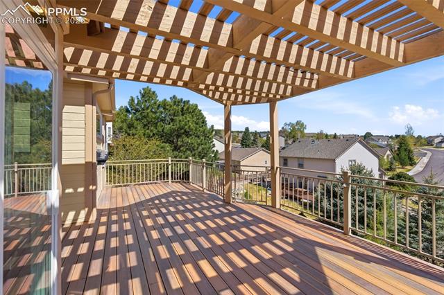 MLS Image for 15725  Holbein  ,Colorado Springs, Colorado
