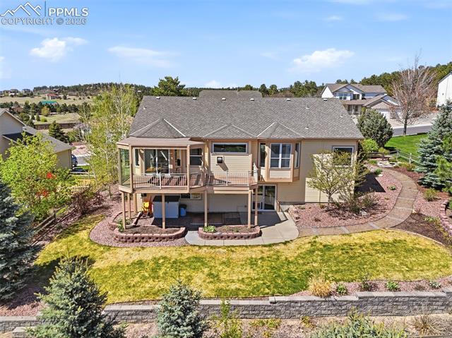 MLS Image for 15725  Holbein  ,Colorado Springs, Colorado