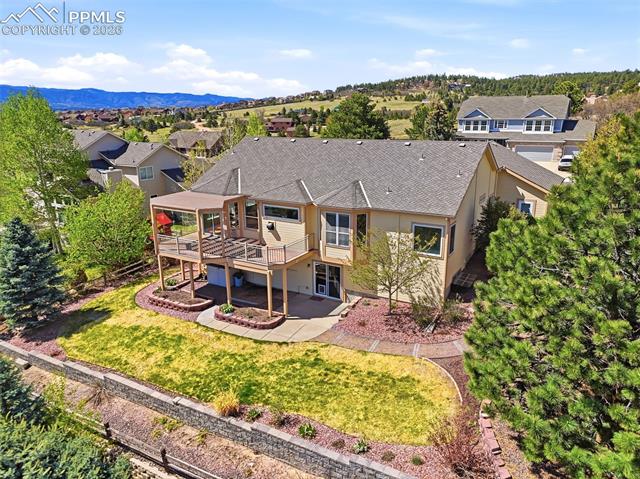 MLS Image for 15725  Holbein  ,Colorado Springs, Colorado