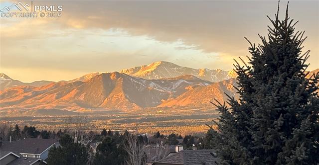 MLS Image for 15725  Holbein  ,Colorado Springs, Colorado