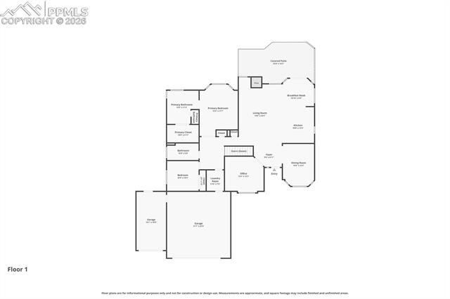 MLS Image for 15725  Holbein  ,Colorado Springs, Colorado