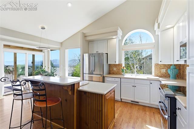 MLS Image for 15725  Holbein  ,Colorado Springs, Colorado