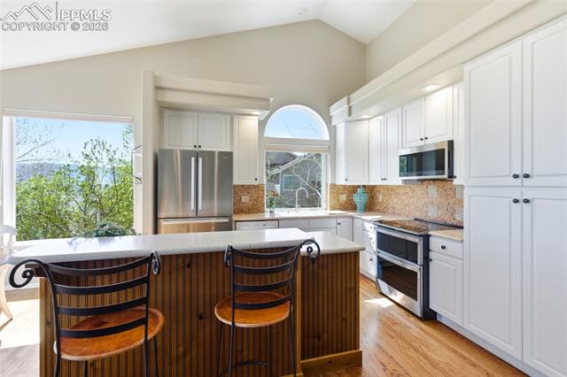 MLS Image for 15725  Holbein  ,Colorado Springs, Colorado