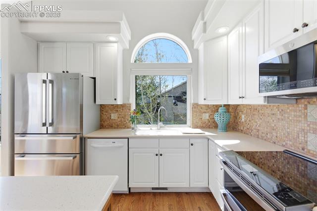 MLS Image for 15725  Holbein  ,Colorado Springs, Colorado