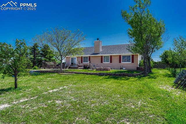 16440  Eastonville  , elbert  House Search MLS Picture