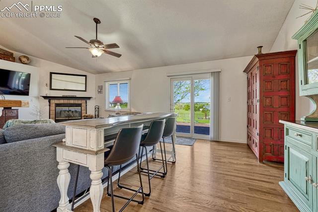 MLS Image for 16440  Eastonville  ,Elbert, Colorado