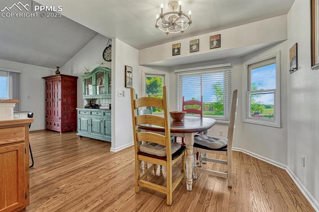 MLS Image for 16440  Eastonville  ,Elbert, Colorado