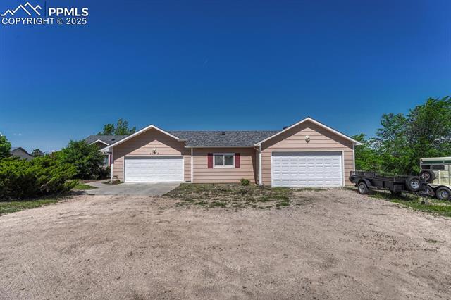 MLS Image for 16440  Eastonville  ,Elbert, Colorado