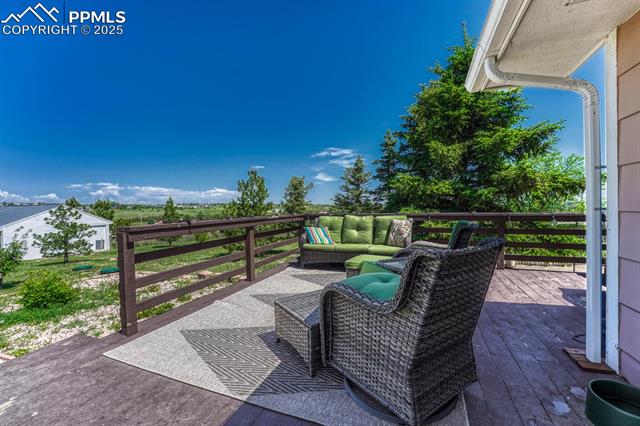 MLS Image for 16440  Eastonville  ,Elbert, Colorado