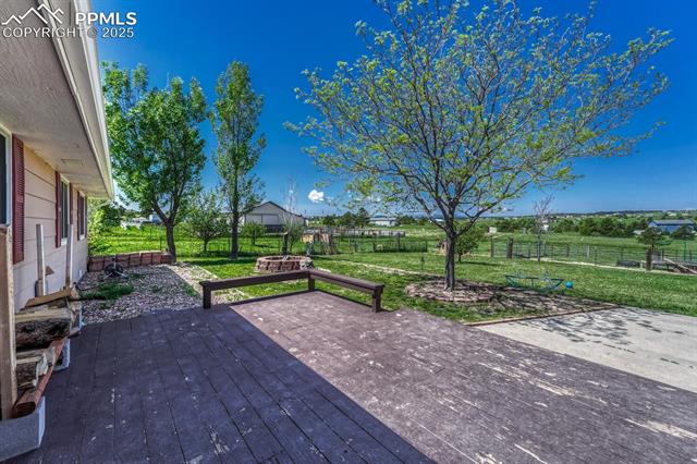 MLS Image for 16440  Eastonville  ,Elbert, Colorado