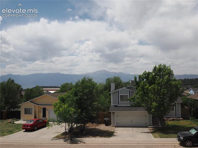 MLS Image for 2635  Fredricksburg  ,Colorado Springs, Colorado
