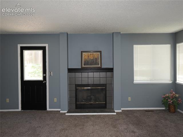 MLS Image for 2635  Fredricksburg  ,Colorado Springs, Colorado