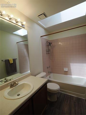 MLS Image for 2635  Fredricksburg  ,Colorado Springs, Colorado